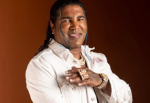 Omega El Fuerte aclara que no se ha realizado cirugías en el rostro: “Yo no puedo usar filtro, porque aquí acaban conmigo”