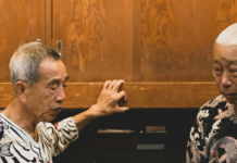 En Japón el 30% de la población ya es anciana. Ahora debe averiguar cómo de sostenible es una sociedad superenvejecida