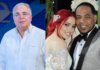 Roberto Cavada sobre caso de Edwin y Karen Yapoort: “No puede convertirse en un circo una decisión entre dos personas”