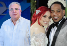 Roberto Cavada sobre caso de Edwin y Karen Yapoort: “No puede convertirse en un circo una decisión entre dos personas”