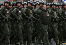 Más allá de Ucrania: ¿por qué Europa se está preparando para un conflicto más amplio?