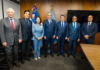 Presidente Luis Abinader plantea llevar a nuevos niveles las relaciones entre República Dominicana y Perú tras reunión bilateral con Keiko Fujimori