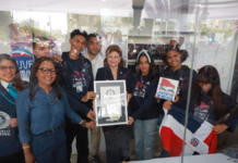 República Dominicana completa más de 500 horas de lectura continua