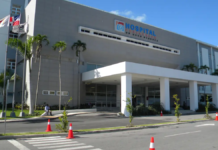 Inauguran en aeropuerto Puerto Plata centro bienestar