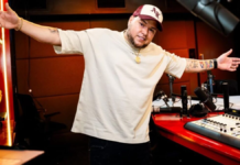 DJ Scuff: “He convertido mi pasión por la música en una plataforma para conectar con millones”