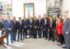 Presidente Luis Abinader participa en Diálogo de Alto Nivel sobre Inteligencia Artificial del BID y destaca necesidad de una estrategia para América Latina