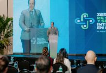 Atallah: confianza, calidad y seguridad deben ser prioridad en la atención