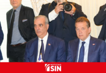 Presidente Abinader participa en Diálogo de Alto Nivel sobre Inteligencia Artificial del BID
