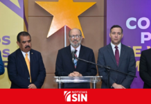 PLD pide investigar licitación de alimentación escolar y denuncia presuntas irregularidades en adjudicación