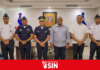 Coordinan inicio de construcción de 34 nuevas estaciones policiales