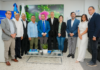 TNR fortalece cooperación con Israel durante visita de nuevo embajador