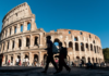 Roma declara "zona roja" de seguridad alrededor del Coliseo para proteger a los turistas ante incidentes de delitos violentos