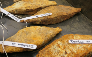 “Un pequeño milagro”: un tesoro hallado en el Danubio contiene metales de 2.000 años para armar a todo un ejército