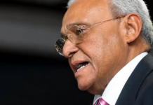 Negro Veras alerta sobre avance de la corrupción en RD