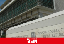 Prisión preventiva para agresor de cuatro menores en Barahona