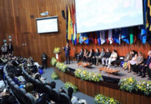 Impulsa IMSS cooperación internacional en Segunda Reunión para la Atención del Cáncer Infantil en las Américas