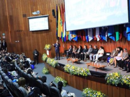 Impulsa IMSS cooperación internacional en Segunda Reunión para la Atención del Cáncer Infantil en las Américas