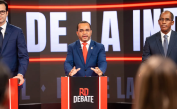 Rector del ITLA destaca en RD Debate 2026 el valor de la inteligencia artificial para TODOS