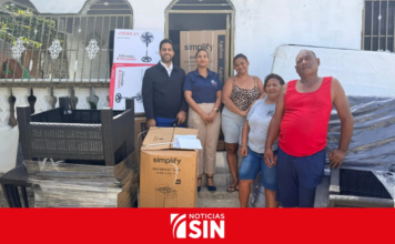 Gobierno acude en auxilio de familias afectadas por incendio en la Zona Colonial a través de DASAC