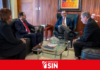 UASD y UNIR fortalecen vínculos para ampliar la cooperación académica
