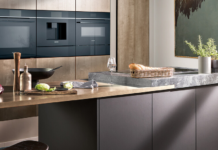 Siemens revoluciona la cocina: hornos que memorizan tus recetas, frigoríficos gigantes silenciosos y secado con bomba de calor
