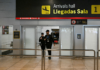 Detienen en el aeropuerto de Madrid a exfuncionario venezolano con 50 kilos de cocaína