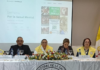 Pastoral inicia "Un paso por la salud mental"