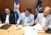 Acuerdo histórico: Garantizan atención médica gratuita para atletas dominicanos