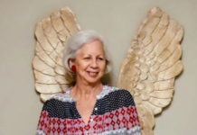 Muere la madre de Alex Macias y tía de Evelyn Betancourt