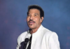 Lionel Richie cancela tres conciertos tras someterse a una intervención cardíaca