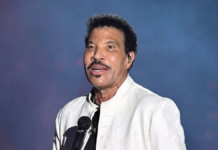 Lionel Richie cancela tres conciertos tras someterse a una intervención cardíaca
