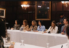 Bolivia participa en diálogo regional sobre liderazgo y alianzas para el impacto social