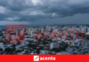 Clima en Santo Domingo, República Dominicana: ¿Cómo estará el pronóstico del tiempo mañana, miércoles 23 de septiembre de 2026?