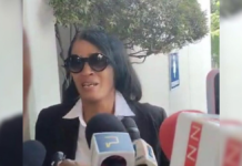 "Ella era muy precavida": Hermana de Julián Oro Duro cree que su cuñada conocía a los agresores