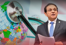 Senador busca declarar "prioridad nacional" el turismo de salud dominicano