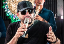 El estado de salud de Julián Oro Duro Ensegundos República Dominicana