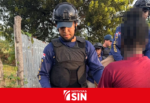 Migración detiene 1,482 extranjeros el lunes, el 53% en Dajabón, Santo Domingo, Santiago, Valverde y el Este