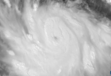 El huracán Polo se convierte en 'una de las tormentas más fuertes jamás vistas' en el Pacífico: ¿por qué se intensificó y cuál será su trayectoria?