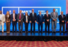 Presidente Luis Abinader resalta avances de Meta RD 2036 y señala reducción de la pobreza de 25.9 % a 17 % como muestra del progreso hacia el objetivo de duplicar la economía