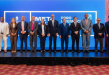 Presidente Luis Abinader resalta avances de Meta RD 2036 y señala reducción de la pobreza de 25.9 % a 17 % como muestra del progreso hacia el objetivo de duplicar la economía