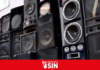 Incautan más de 30 equipos de sonido en operativos contra el ruido en el Distrito Nacional