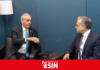 Abinader y director de la UNESCO conversan sobre avances educativos de RD