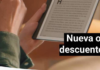 Amazon deja su Kindle Scribe casi a mitad de precio, un lector de libros enorme con lápiz y Kindle Unlimited