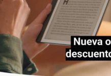 Amazon deja su Kindle Scribe casi a mitad de precio, un lector de libros enorme con lápiz y Kindle Unlimited