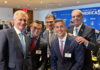 Presidente Luis Abinader participa, junto con otros mandatarios de la región, en encuentro de la iniciativa Escudo de las Américas, encabezado por el presidente de EE. UU., Donald Trump