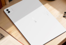Doblete de descuentos en la tablet con pantalla 3K, procesador potente para jugar y modo PC para la productividad