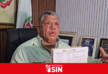 Alcalde de La Victoria confirma que sospechoso en caso Julián Oro Duro trabajó como chofer de ambulancia