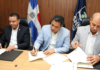 SNS, Miderec y COD acuerdan fortalecer atención a los atletas
