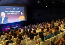 Canarias se promociona como destino de salud y deporte en el 'podcast' Fitness revolucionario