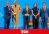 Lee Ballester asegura que trabajo interagencial es clave para prevenir el lavado de activos y otros ilícitos